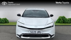 Toyota Prius 2.0 PHEV Excel 5dr CVT Hatchback
